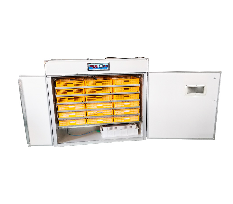 Quail Egg Incubator - وحدة تحكم لحاضنة البيض الأوتوماتيكية بالكامل