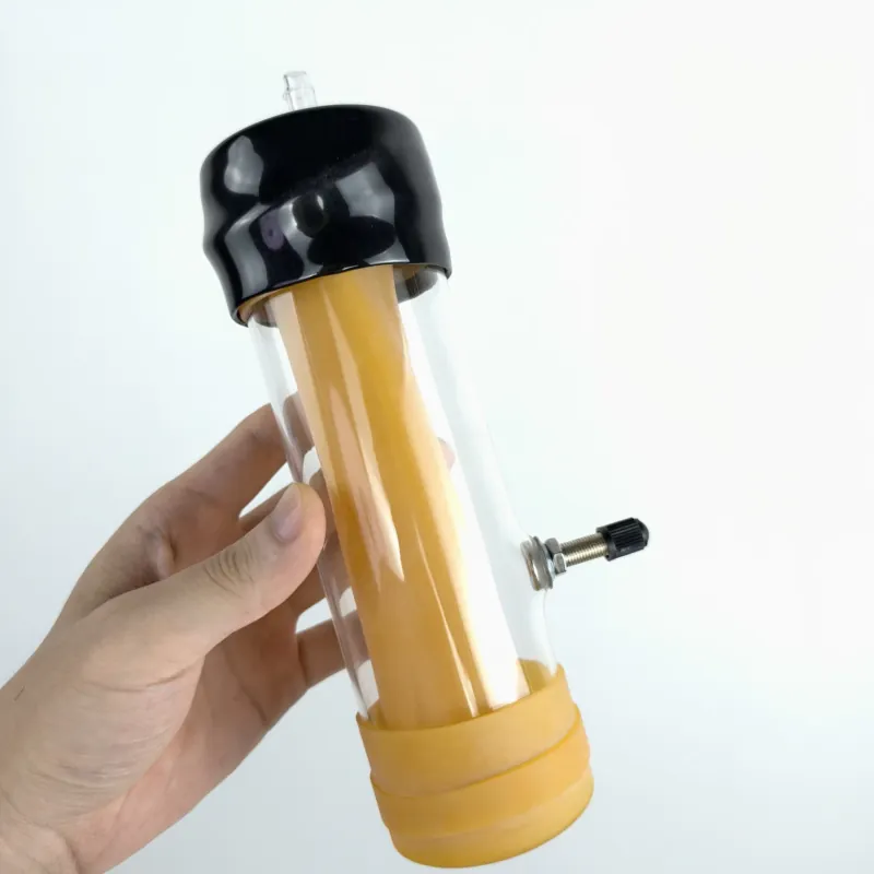 آلة حلب أوتوماتيكية بالكامل مع - مراجعة Milking Machine وسعره