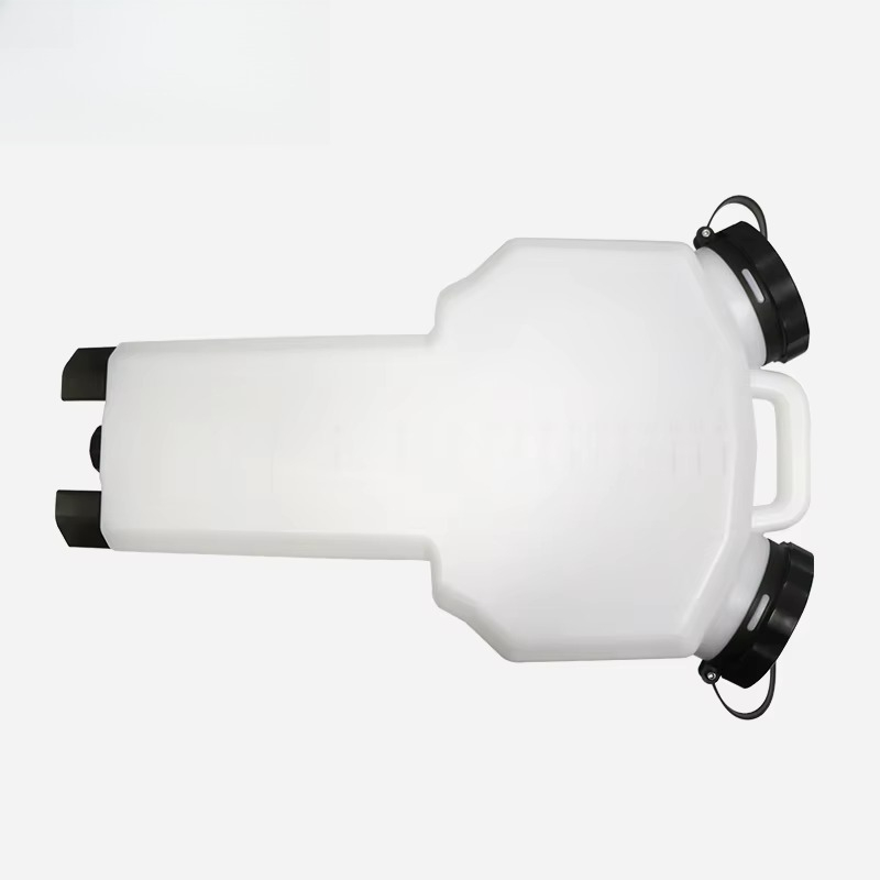 خزان 16L/إطلاق سريع/G16 لإطار  - مراجعة Farming Agriculture Drone وسعره