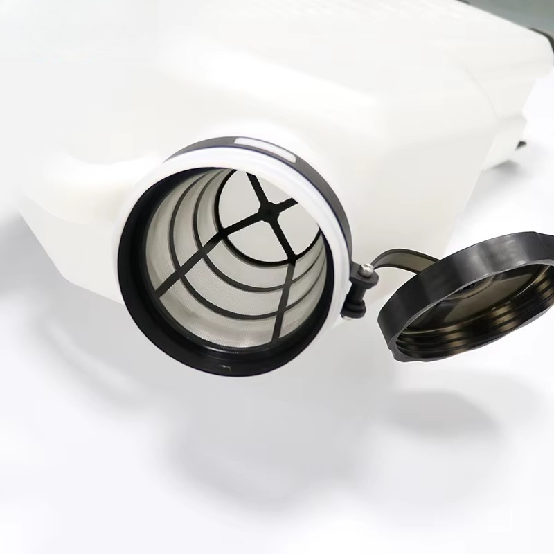 خزان 16L/إطلاق سريع/G16 لإطار  - مراجعة Farming Agriculture Drone وسعره
