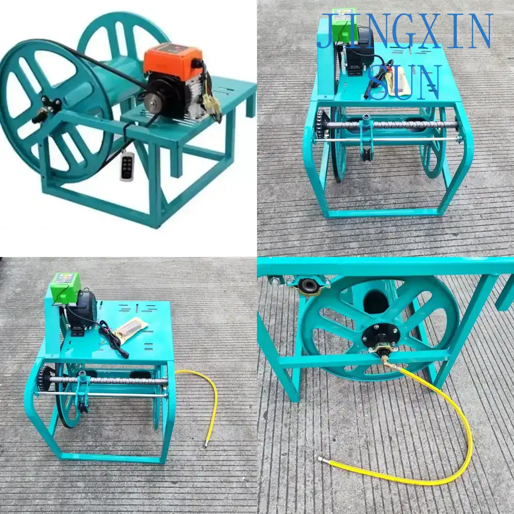 طائرة بدون طيار للرش الزراعي ب - مراجعة Farming Agriculture Drone وسعره