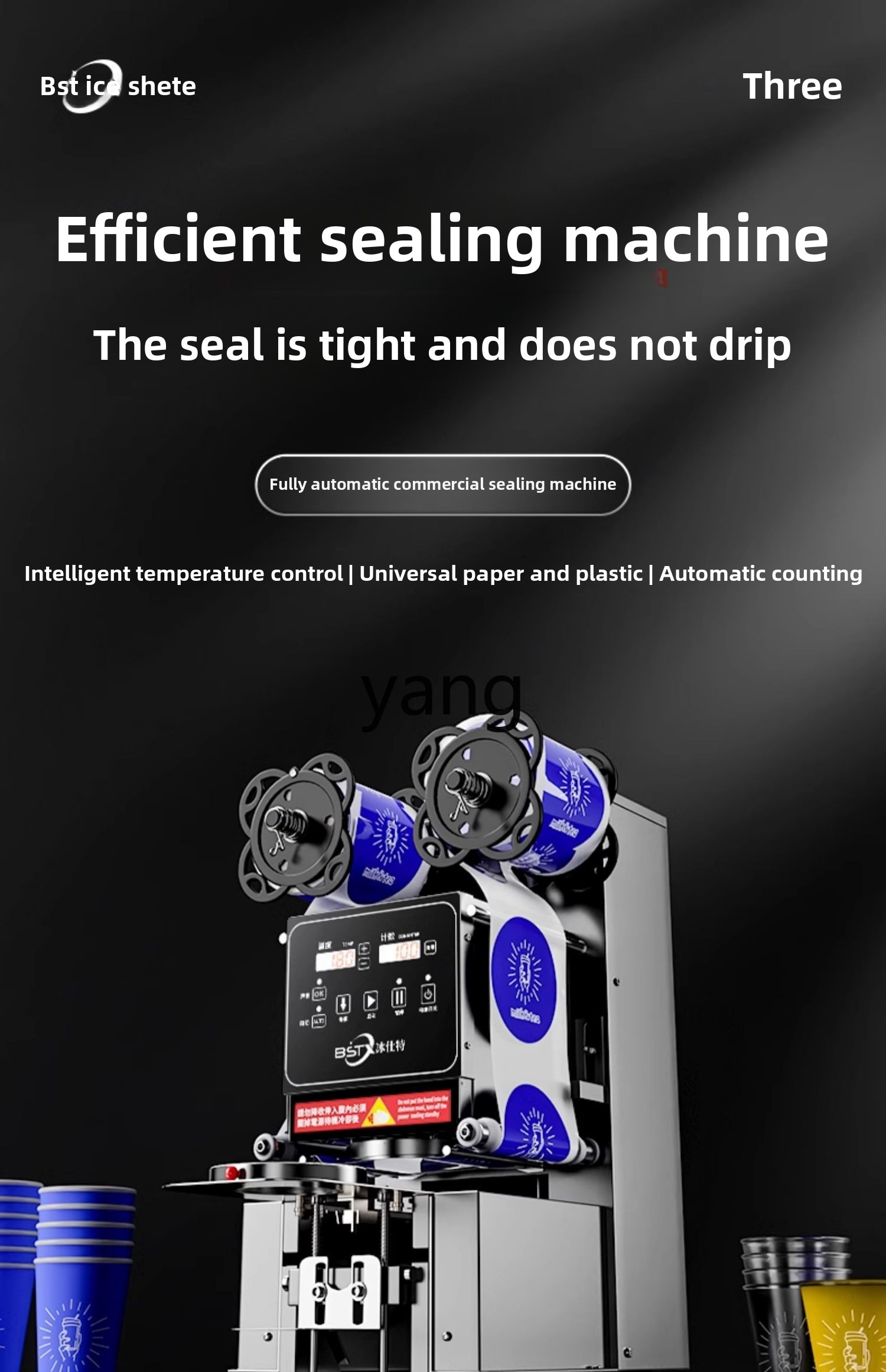 معدات محلات شاي الحليب من Lcx، - مراجعة Milking Machine وسعره