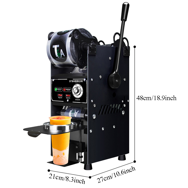 كامل التلقائي كوب السدادة الحل - مراجعة Milking Machine وسعره