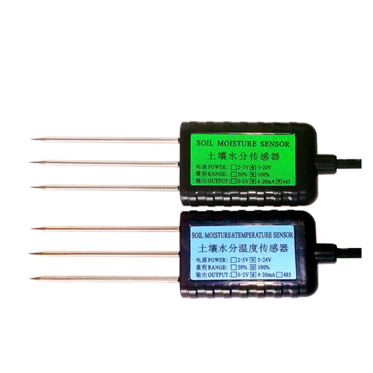 مستشعر رطوبة التربة الذكي الاح - مراجعة Soil Moisture Sensor وسعره