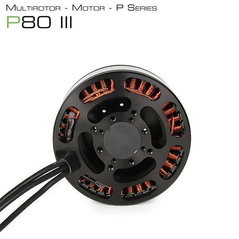 T-MOTOR P80III KV120 KV100 فرش - مراجعة Farming Agriculture Drone وسعره