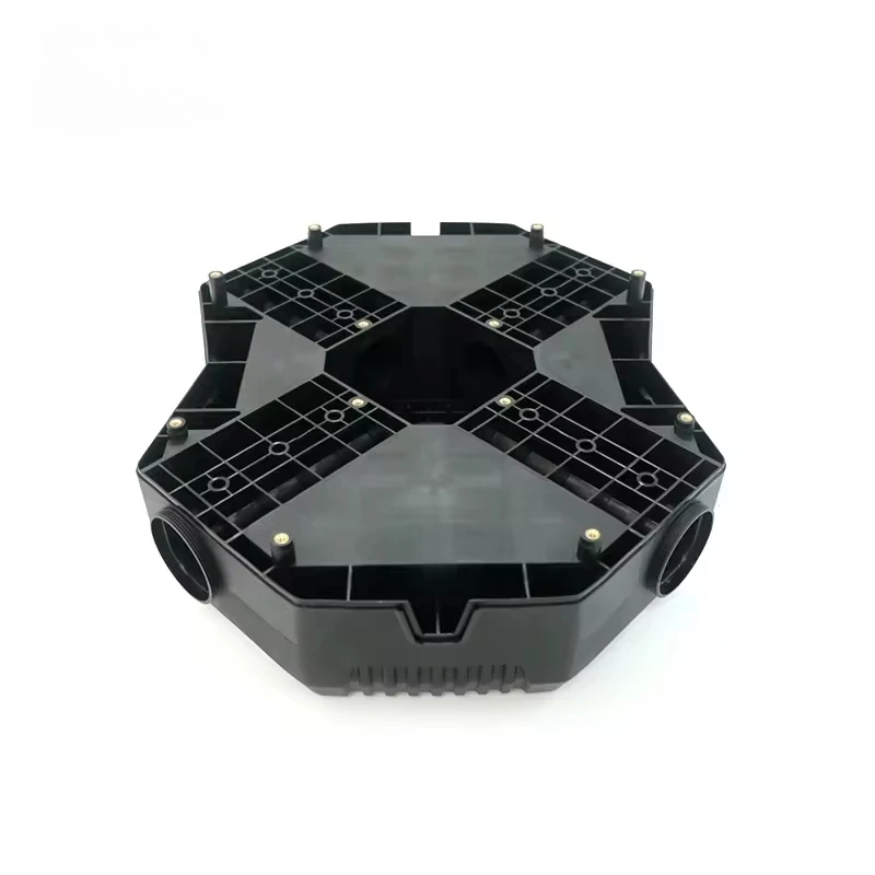 جسم طائرة بدون طيار رباعية الم - مراجعة Farming Agriculture Drone وسعره