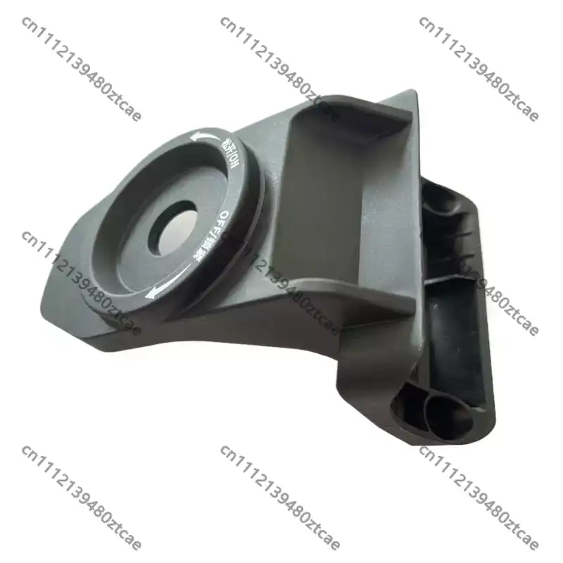 طقم قاعدة تثبيت وحامل لرشاشات  - مراجعة Farming Agriculture Drone وسعره