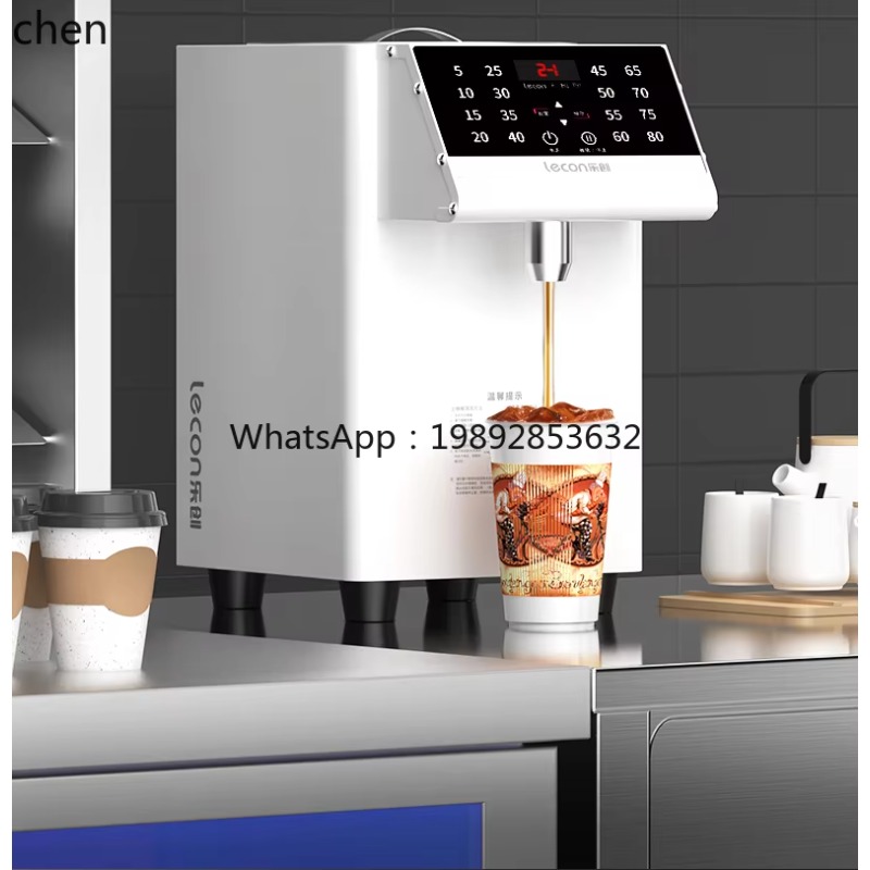 آلة فركتوز سي سي 21 للاستخدام  - مراجعة Milking Machine وسعره