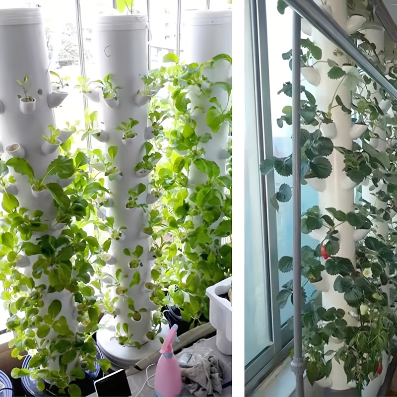 10 مجموعة لتقوم بها بنفسك الأو - مراجعة Hydroponic Nft Channel وسعره