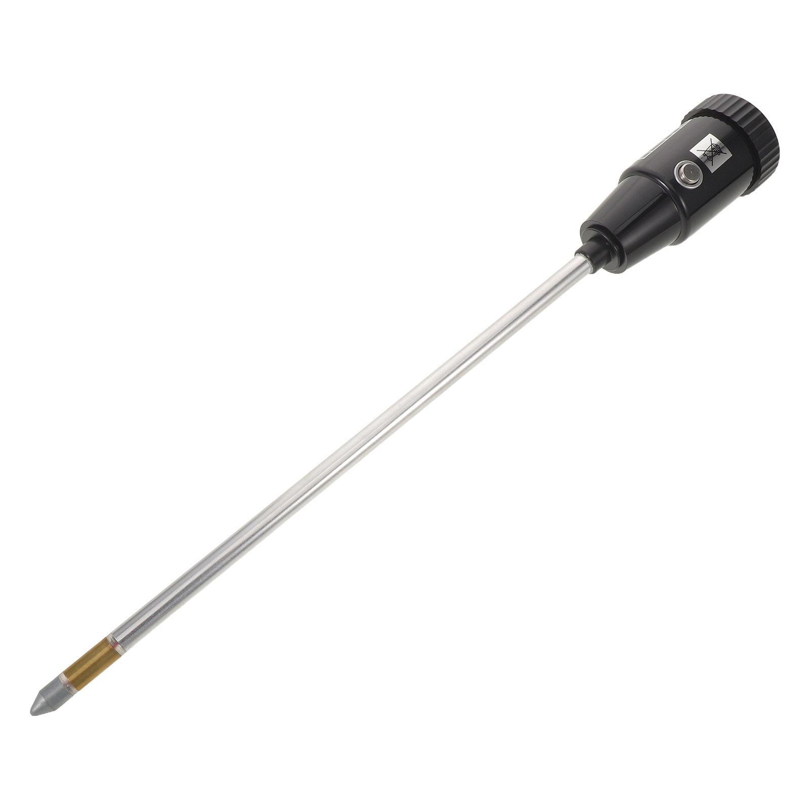 جهاز قياس رطوبة التربة مع اختب - مراجعة Soil Moisture Sensor وسعره