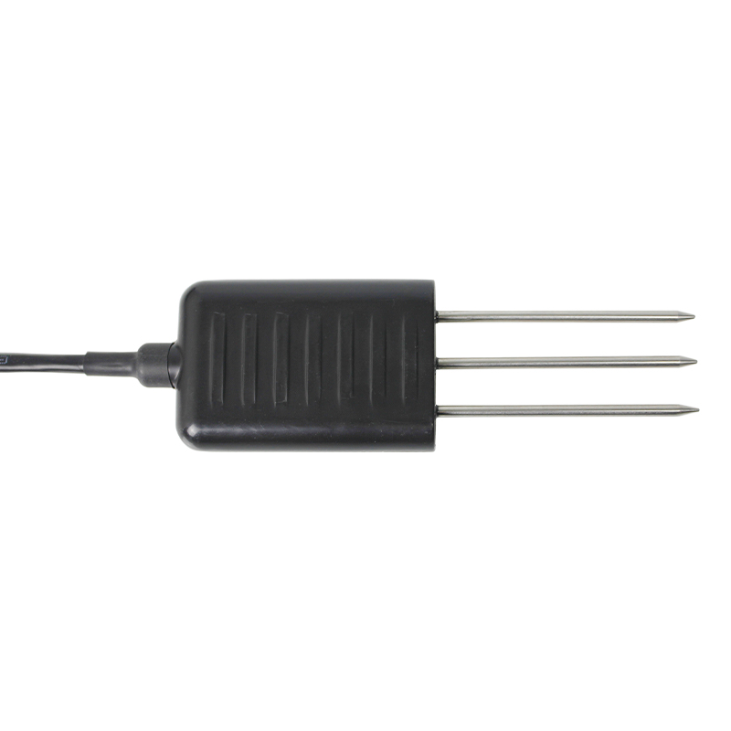 جهاز استشعار ريكا RK520-02 لقي - مراجعة Soil Moisture Sensor وسعره