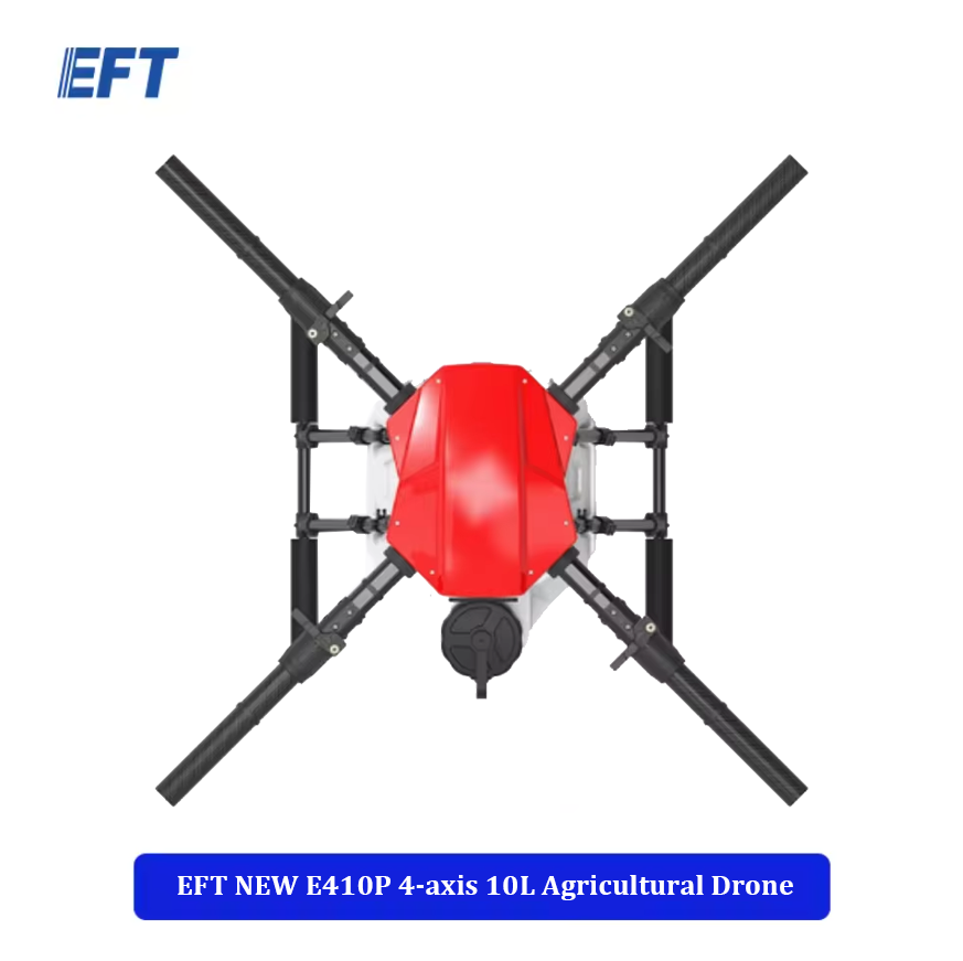 طائرة بدون طيار زراعية جديدة D - مراجعة Farming Agriculture Drone وسعره