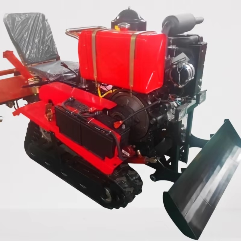 محراث زراعي متعدد الأغراض وطقم - مراجعة Agriculture Farming Working وسعره