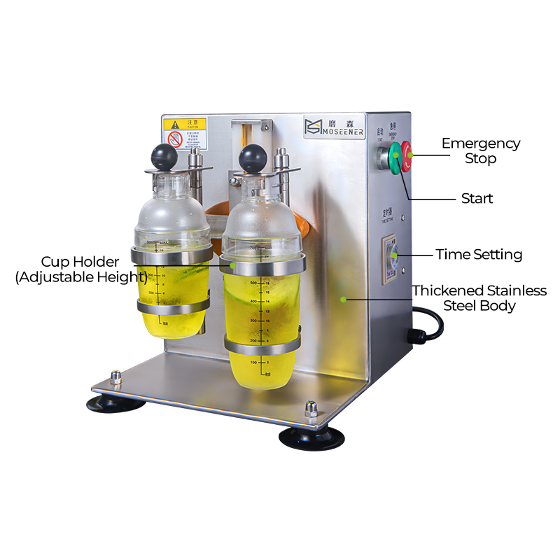 آلة بيع أوتوماتيكية تجارية لصن - مراجعة Milking Machine وسعره