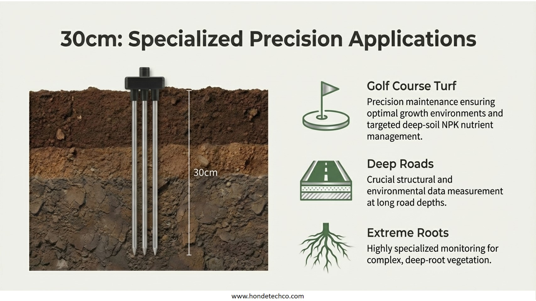 مستشعر صناعي 8 في 1 لقياس درجة - مراجعة Soil Moisture Sensor وسعره