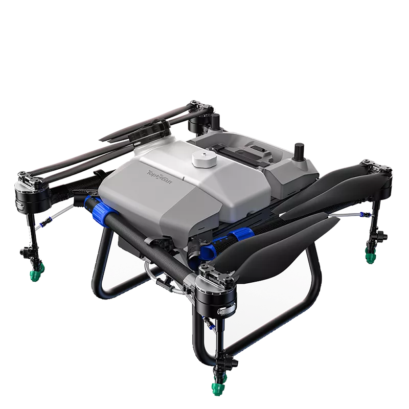 FP150 10 كجم ألياف الكربون الز - مراجعة Farming Agriculture Drone وسعره
