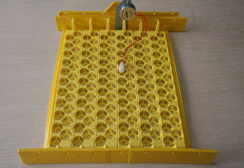 قطع غيار الدواجن 132 الطيور ال - مراجعة Quail Egg Incubator وسعره